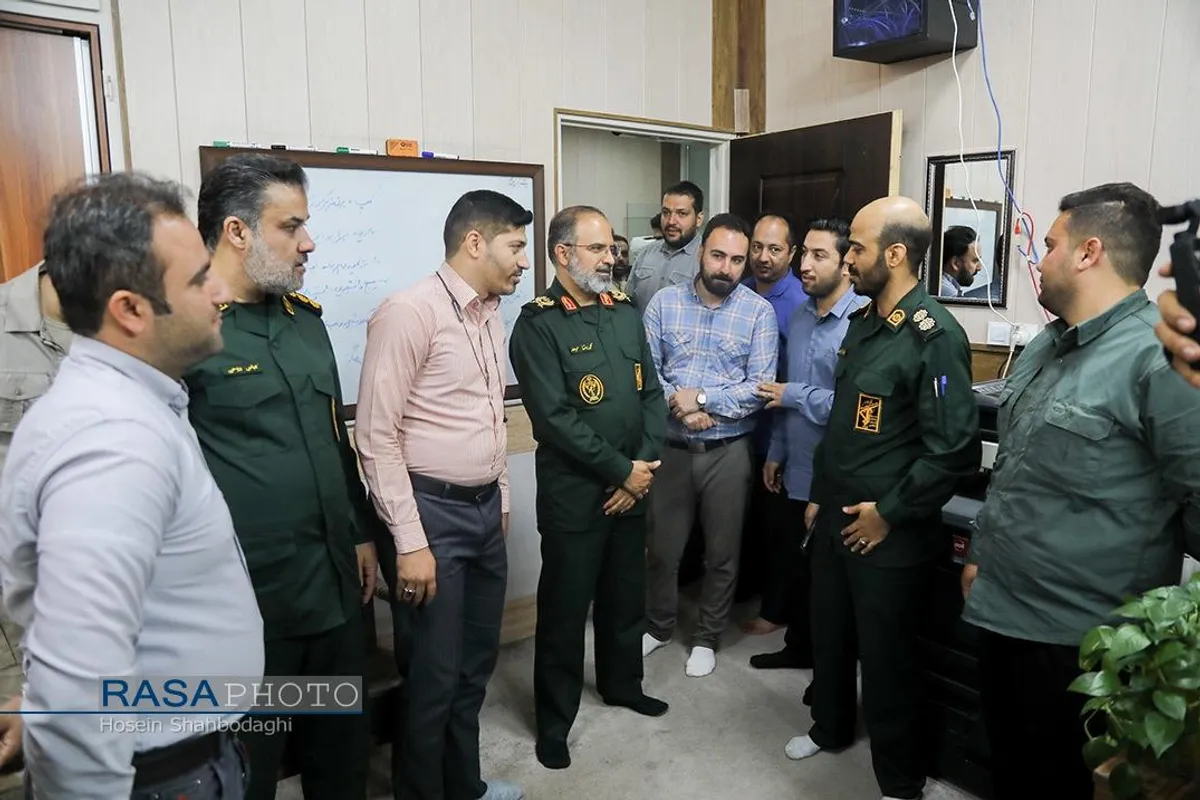 خدمات و فعالیت&zwnj;های بسیج سازندگی در استان قم