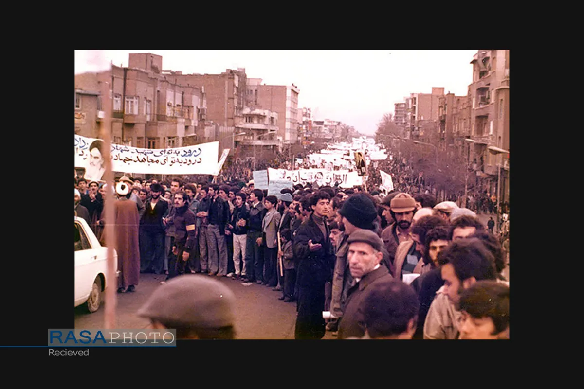 ایام الله؛ بخش دوم "استقامت تا پیروزی"