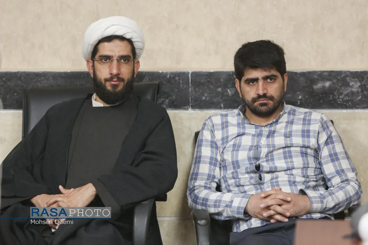 هفته چهارم دوره مهارت افزایی پیشرفته خبری
