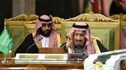 Saudi Arabia quietly trying to mend ties with Saudi