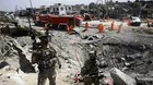 Afghanistan war most pointless one in US history
