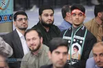محفل انس با قرآن کریم با حضور رهبر معظم انقلاب