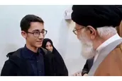 نماهنگ | آقای گل شطرنج