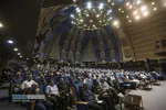 مراسم بزرگداشت سالگرد سرلشگر شهید حاج حسن محققی