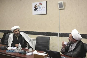 نشست مبلغ دینی؛ شایستگی&zwnj;ها، مهارت&zwnj;ها و الزامات نوین