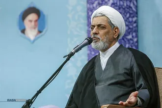 اولین سالگرد شهادت طلایه&zwnj;داران محور مقاومت