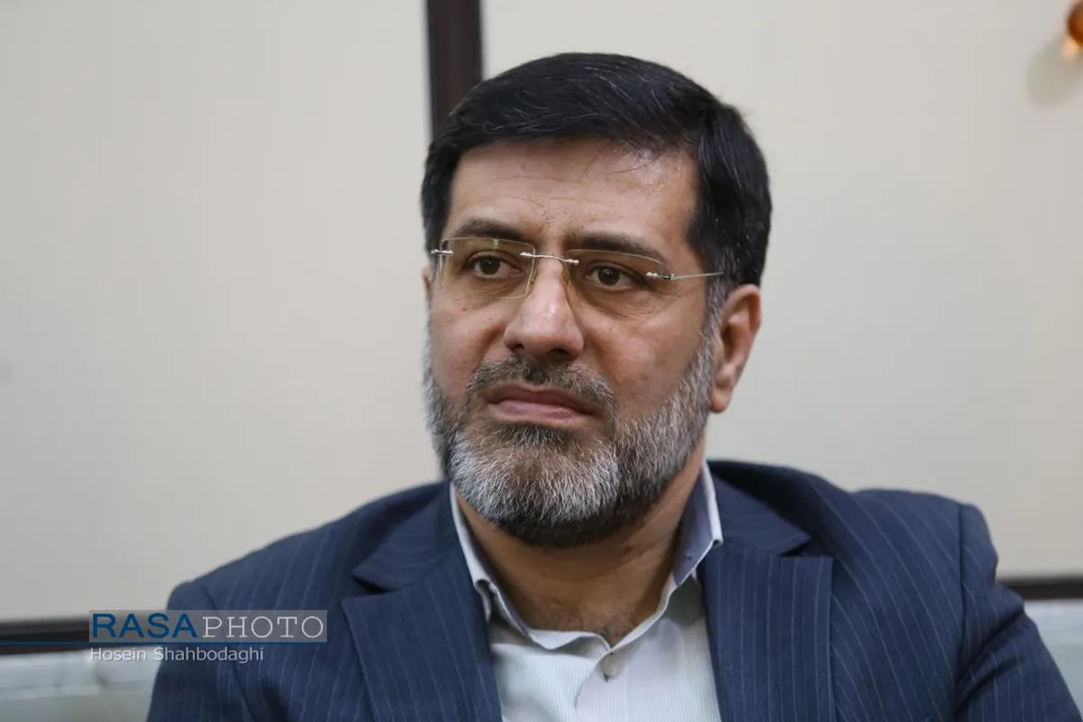 یادواره شهدای آسمانی روحانیت و شهدای والامقام اول اسفند ۱۳۶۴ که همراه با شهید محلاتی به شهادت رسیدند