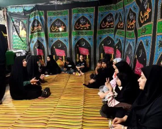 مسئولیت‌پذیری اجتماعی باید به هویت طلبگی گره بخورد