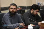 نشست جریان شناسی گروه های تکفیری غرب آسیا