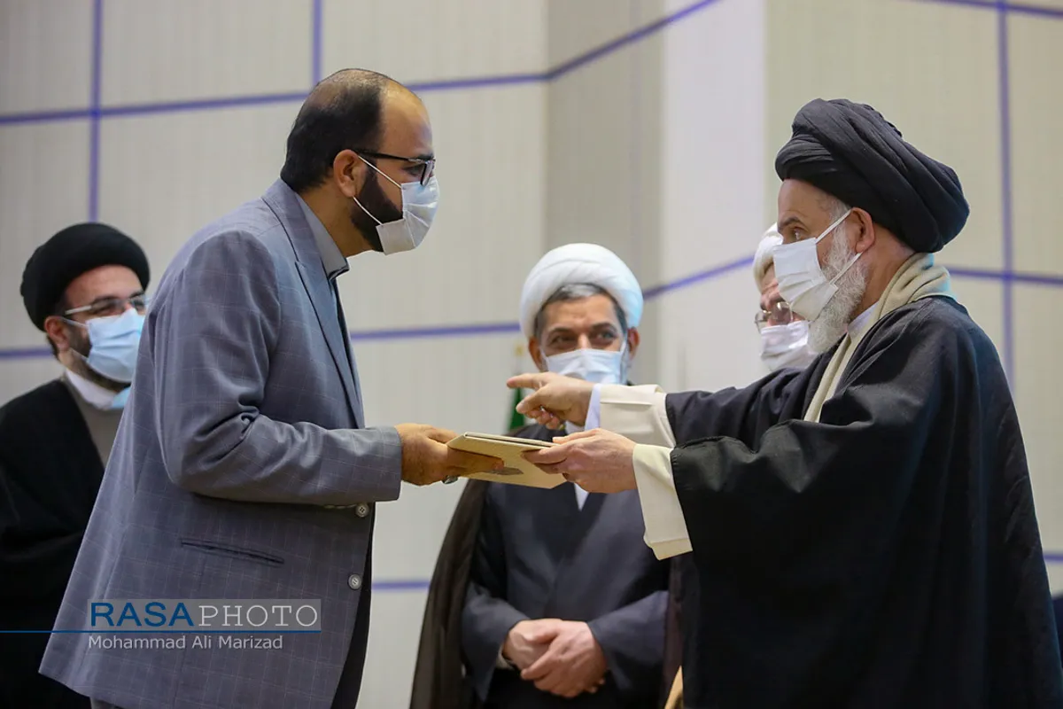 همایش بین&zwnj;المللی حضرت حمزه سیدالشهداء(ع)
