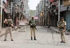 Iran's FM says concerned about situation of people in Kashmir