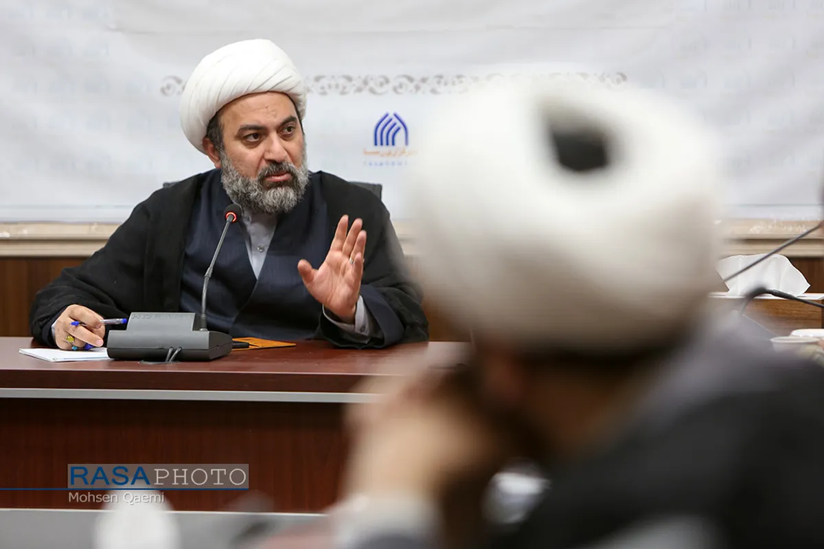 نشست نقد و بررسی چهل و یکمین جشنواره فیلم فجر