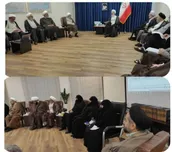 بازنگری در ساختار مرکز امور نخبگان و استعدادهای برتر حوزه‌