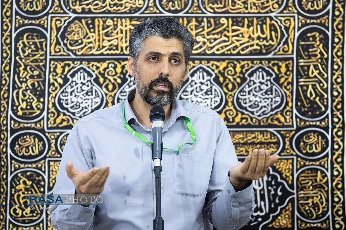 دیدار ها، بازدید&zwnj;ها و برنامه&zwnj;های فرهنگی نماینده ولی فقیه در امور حج و زیارت در مکه مکرمه