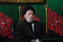 عاشورا ضامن بقای اسلام و چراغ هدایت امت در همه دوران‌ها است