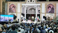 وصیت‌نامه شهدا «نقشه راه» عبور از فتنه‌هاست
