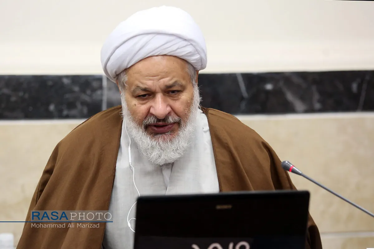 نشست علمی &laquo;آینده پژوهی مهدویت و پساکرونا&raquo;