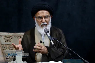 ششمین نشست مجمع خطبا اصحاب الصاحب&lrm;&lrm;