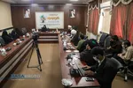 تجلیل از چند تن از مادران و همسران شهدا در خبرگزاری رسا