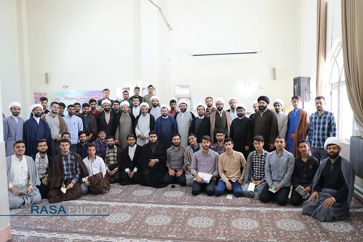 سفر دو روزه مسئول دبیرخانه شورای عالی حوزه&zwnj;های علمیه به استان کردستان