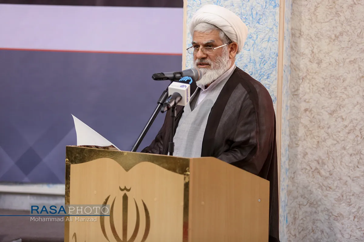 همایش بین المللی &laquo;ذلت تسلیم و خیانت به آرمان&zwnj;های اسلامی&raquo;
