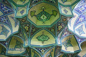 مسجد مقدس جمکران؛ تجلی&zwnj;گاه وحدت و انتظار
