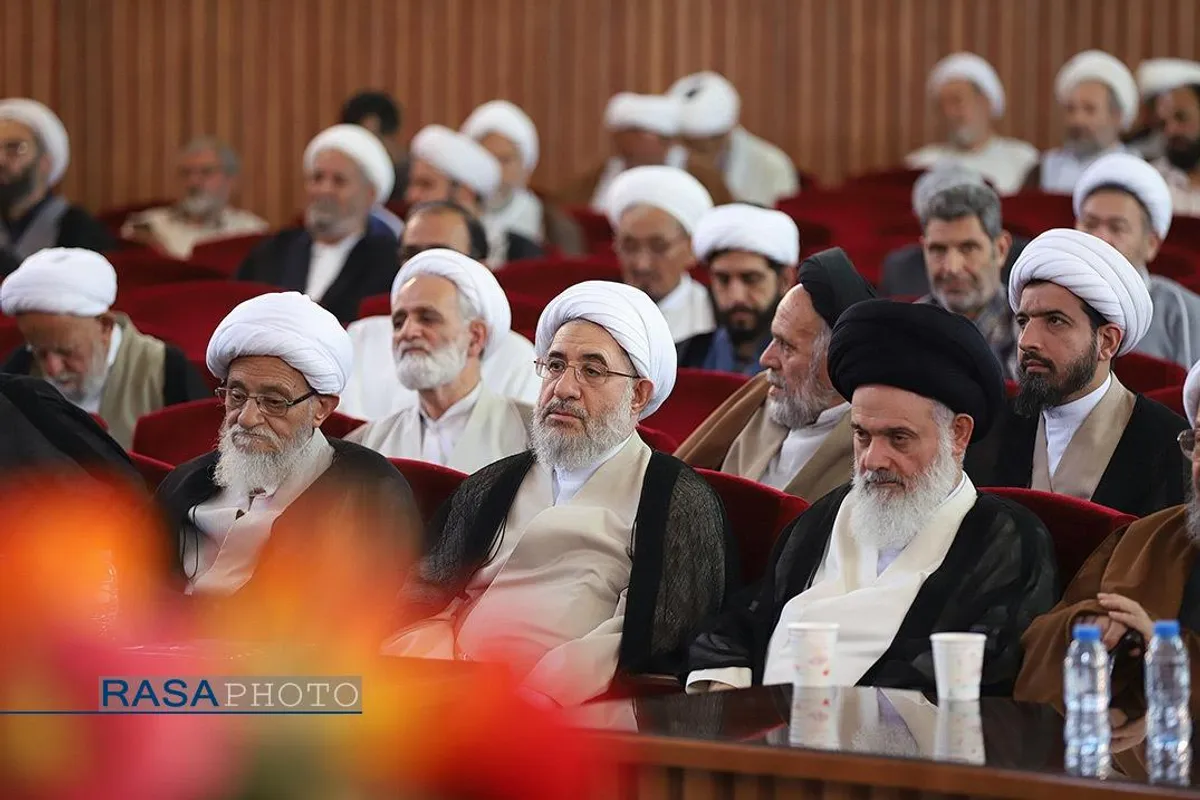 پنجمین همای کتاب سال حکومت اسلامی