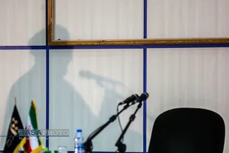 آیین دانش آموختگی طلاب جامعة المصطفی