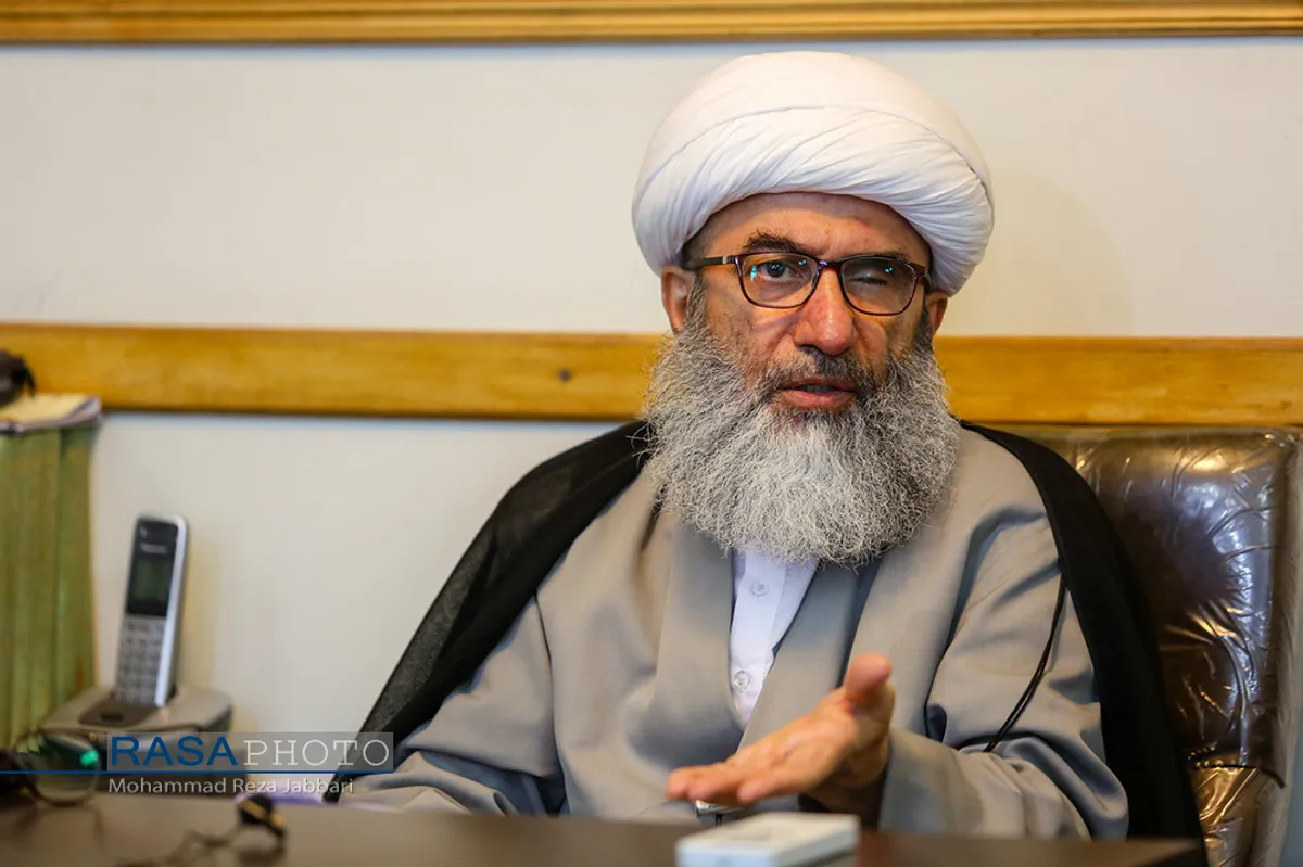نشست علمی"مبانی فقهی حکم اعدام سلمان رشدی (با رویکرد پاسخ به شبهات)"