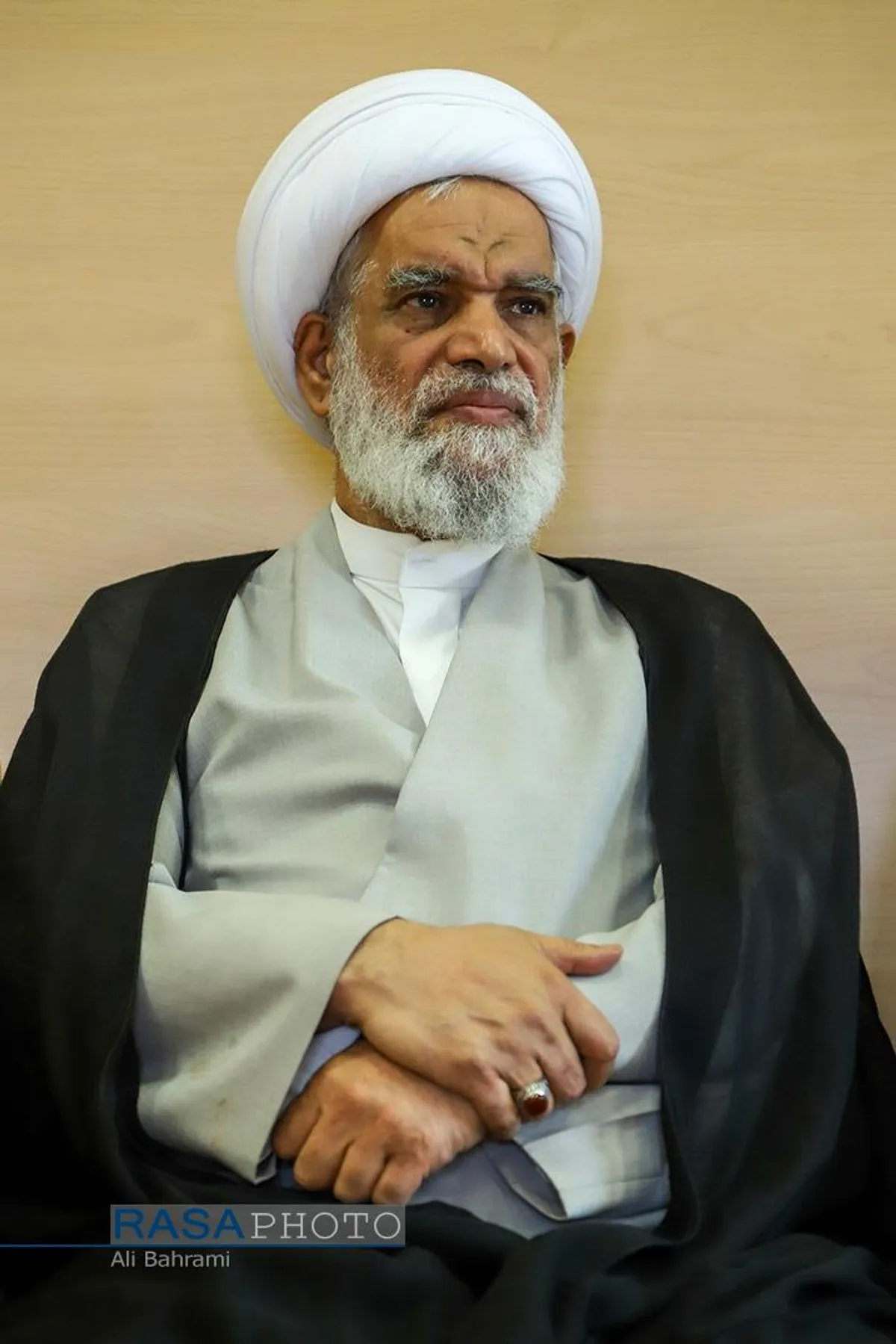 نشست چالش&zwnj;های فقهی جبهه مقاومت