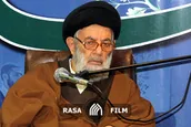 یادکردی از آیت الله سید رضا فاضلیان