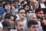 محفل انس با قرآن کریم با حضور رهبر معظم انقلاب