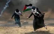 ایستادگی در برابر قدرت ها