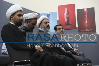رونمایی کتاب &laquo;بررسی فقهی معصومین در بازی&zwnj;های رایانه&zwnj;ای و متاورس&raquo; اثر حجت الاسلام والمسلمین نهاوندی