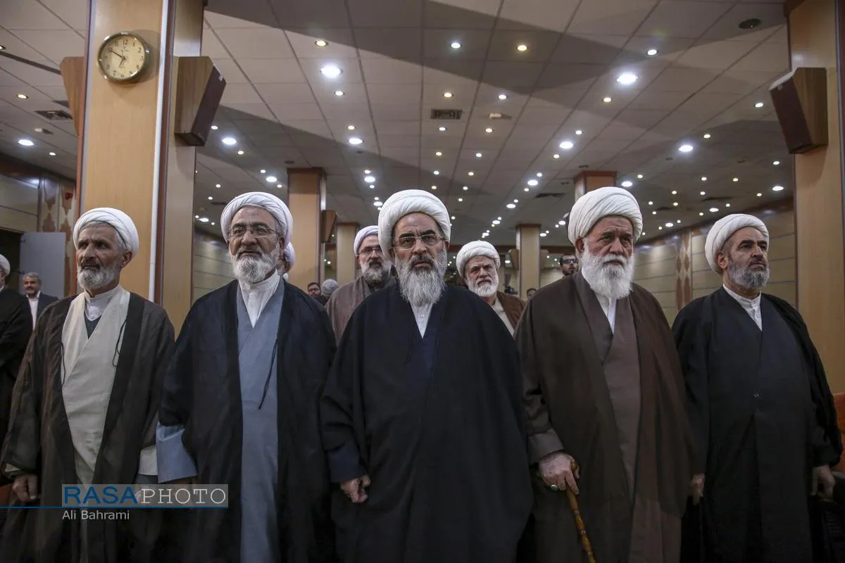 همایش ملّی "فلسفه منطق فهم دین"
