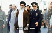نماهنگ | یک انسان متعهد