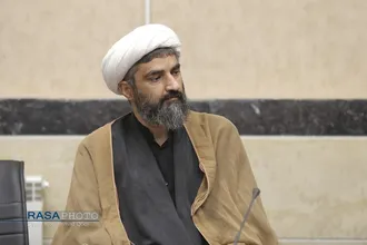 نشست پایسته&zwnj;های تبیین تمدنی و بین&zwnj;المللی تشیع قائد امت