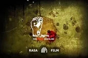 موشن گرافیک | خون به جوش آمده