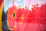 مراسم روضه خوانی منزل خانواده شهیدان شعبانی