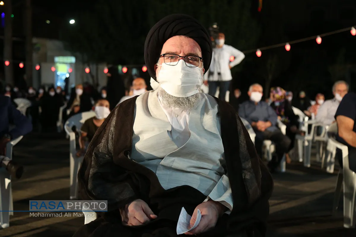 اختتامیه جشن&zwnj;های دهه کرامت با سخنرانی آیت الله خاتمی