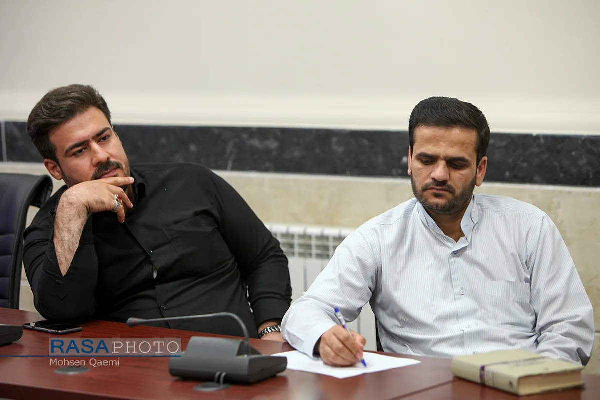 نشست خوانش تمدنی قرآن، ضرورت&zwnj;ها و الزامات با ارائه استاد حجت الاسلام والمسلمین بهمنی