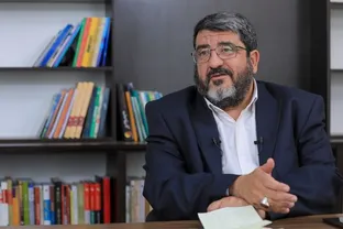 گراهام؛ بازوی هدایت شده صهیونیسم/ تصور حل مشکلات با آمریکا به وسیله مذاکره ساده انگاری است