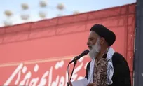 مردم باید ۴۰ شبانه روز میدان را نگهدارند