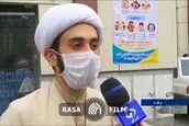 روایت اشک و دلتنگی