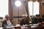 نشست حوزه و نظام؛ صد سال جهاد و اجتهاد، چالش&zwnj;ها و فرصت&zwnj;ها