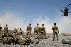 Regional Efforts Needed to Ensure Peace in Afghanistan