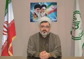 شهید رئیسی تجسم عینی مدیریت تراز انقلاب اسلامی بود