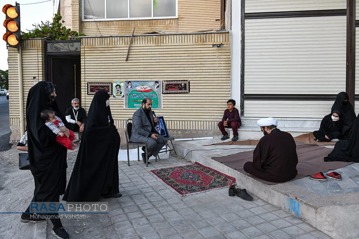کوچه به کوچه عشق تو را جار میزنیم