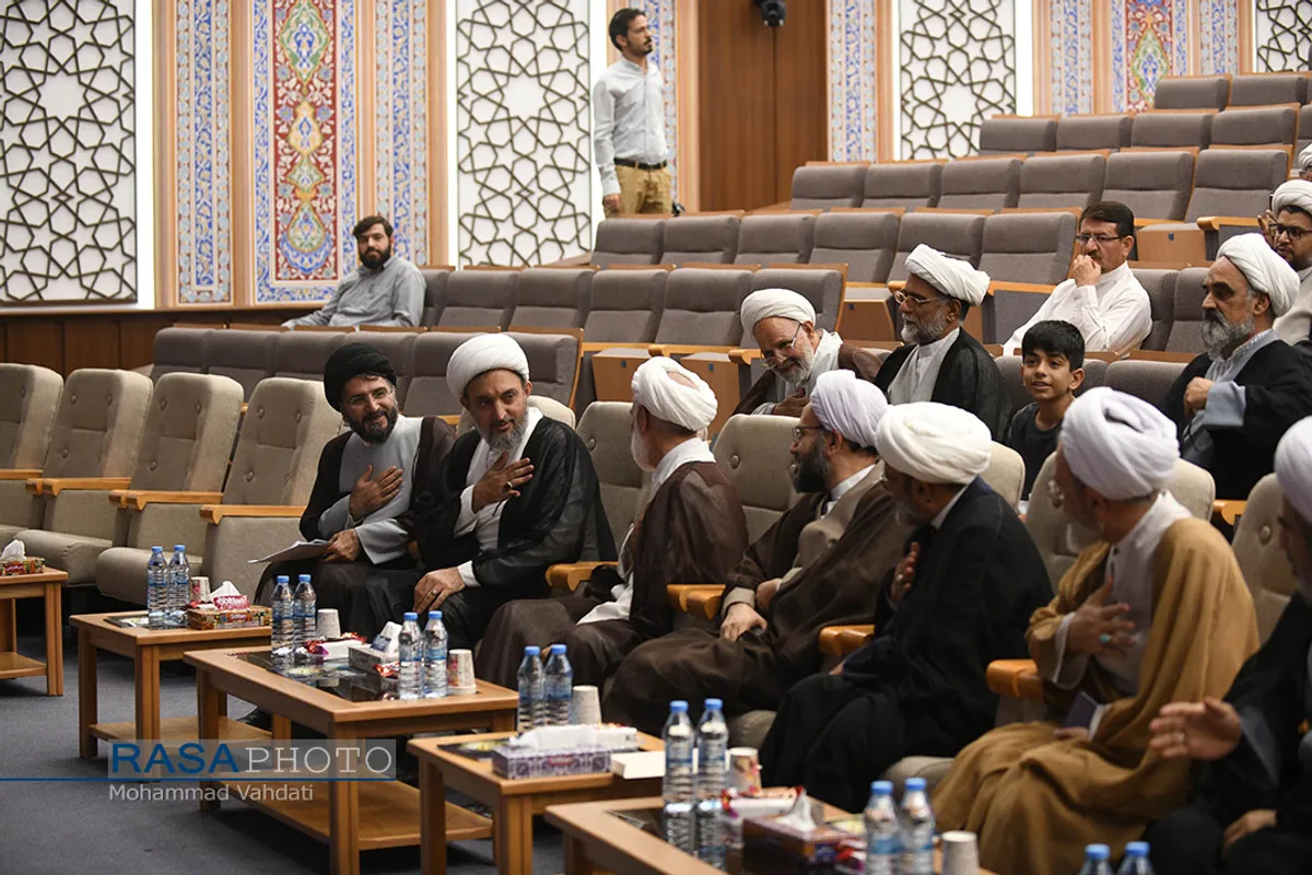 اختتامیه جشنواره پاسخ برتر