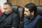 جلسه ستاد رسانه فضای مجازی کشور با حضور آقامیری برگزار شد